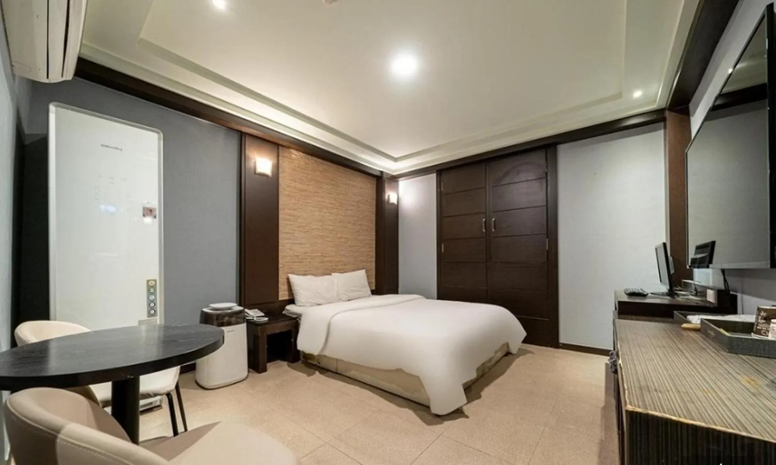 Nowon Luxe Hotel Σεούλ