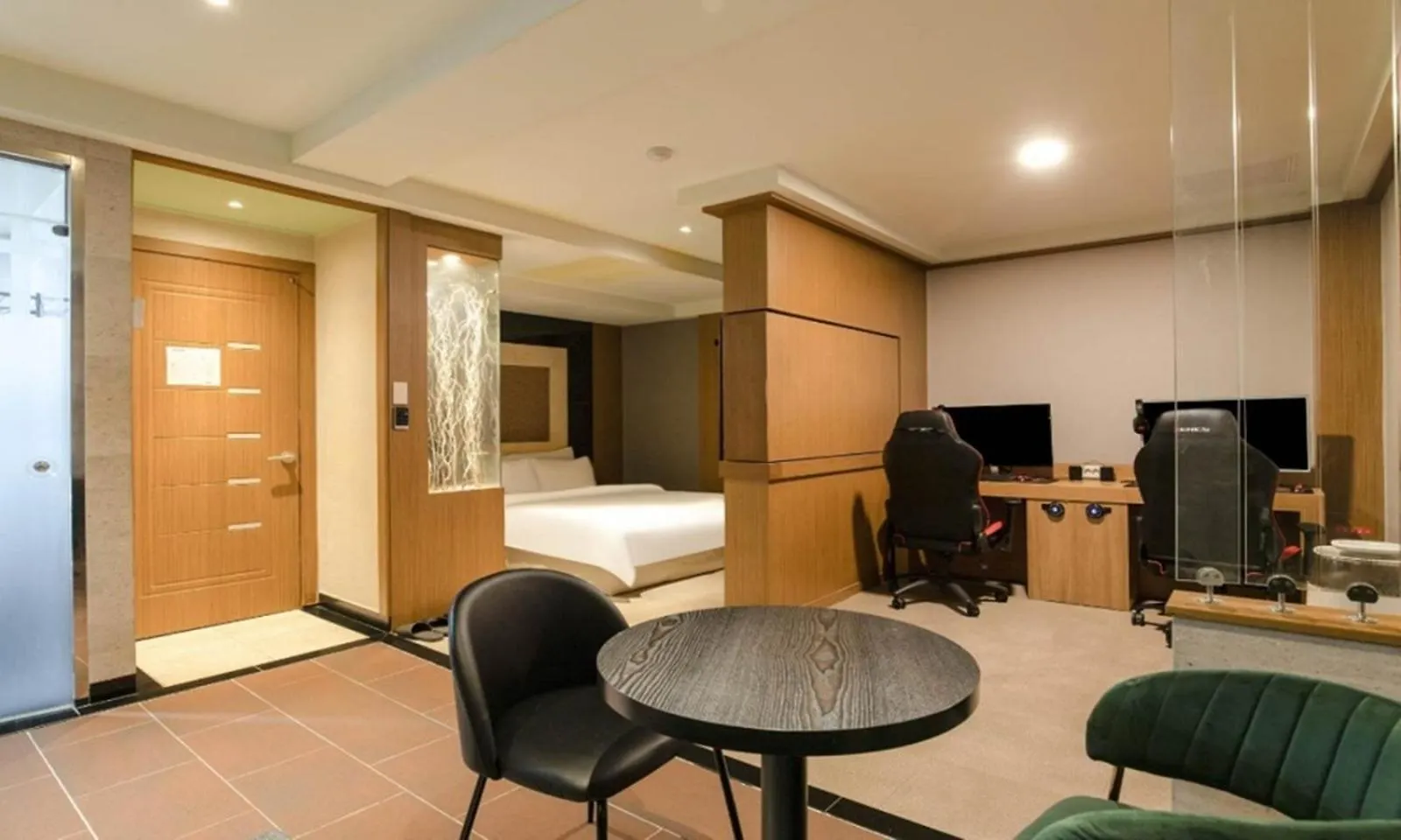 Nowon Luxe Hotel Σεούλ
