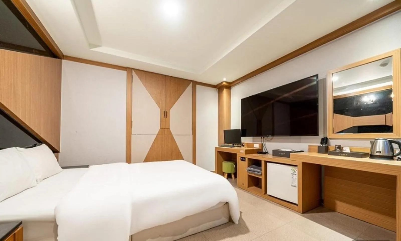 Nowon Luxe Hotel Σεούλ Νότια Κορέα