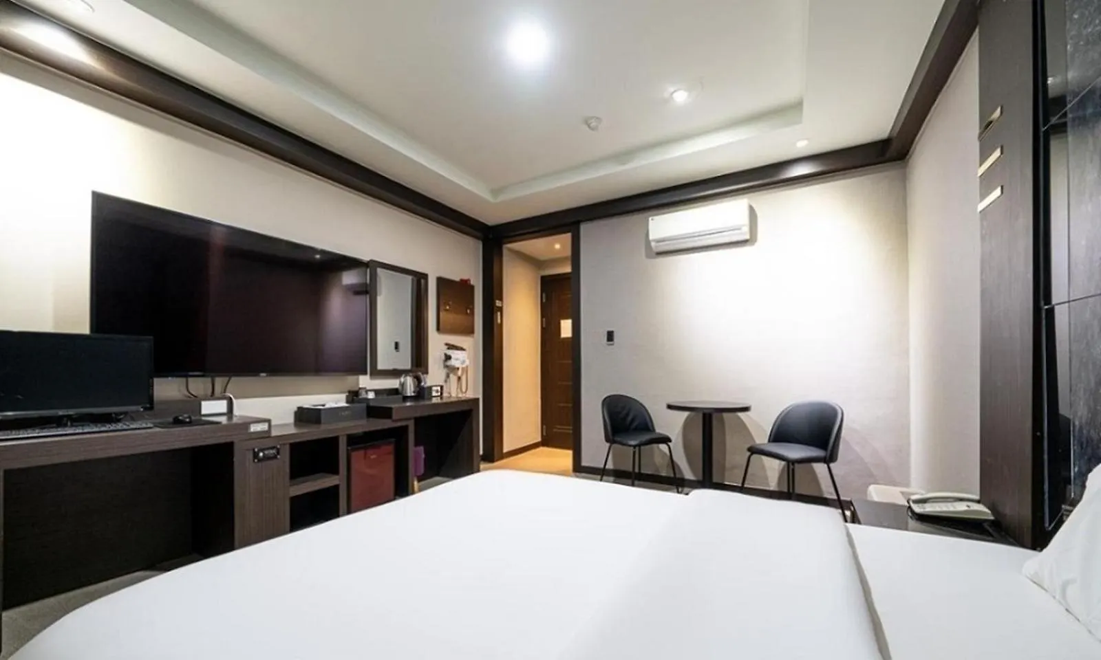 Nowon Luxe Hotel Σεούλ