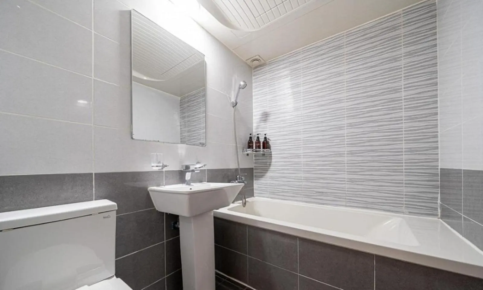 Nowon Luxe Hotel Σεούλ