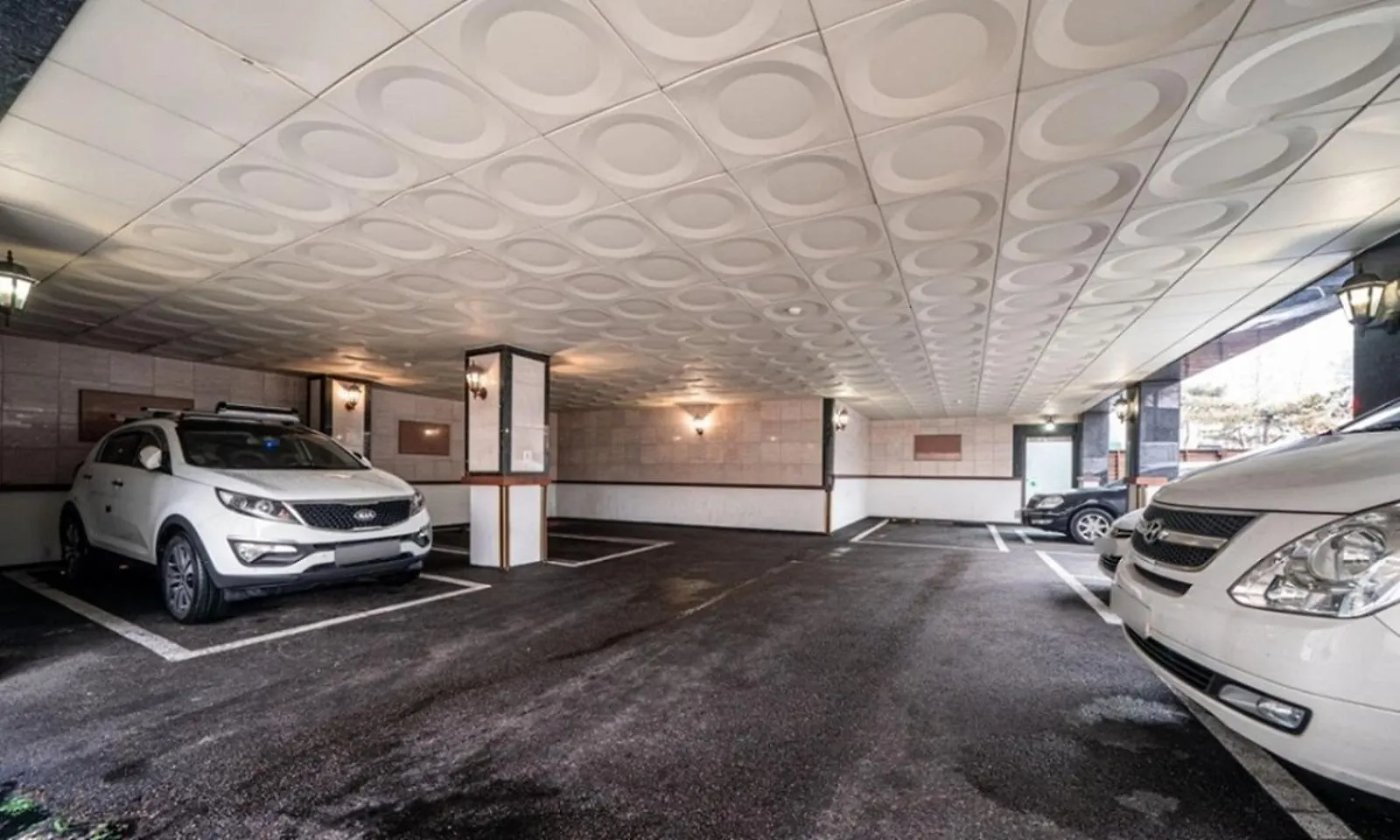 Nowon Luxe Hotel Σεούλ