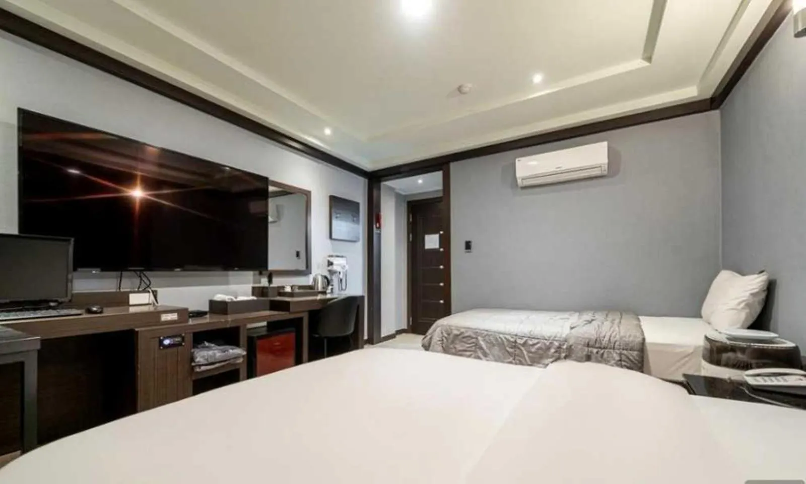 Nowon Luxe Hotel Σεούλ Νότια Κορέα