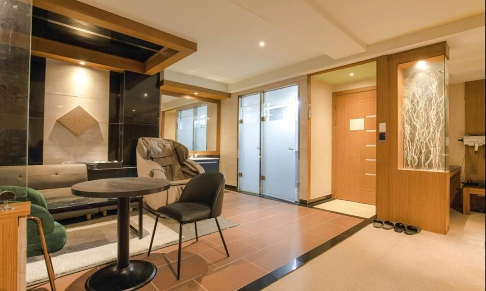 Nowon Luxe Hotel Σεούλ